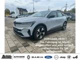 Renault Megane EV60 220hp optimum cha. Equilibre WÄRMEP. - Renault Megane Equilibre