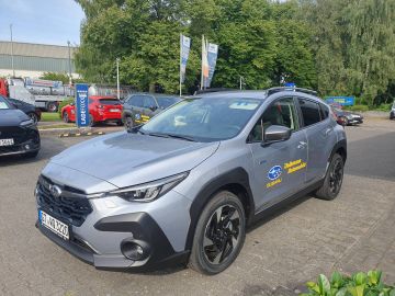 Bild 2 Subaru Andere Crosstrek 2.0ie e-BOXER Comfort Lineartr