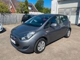 Hyundai ix20 FIFA world Cup Edition - Hyundai: Edition 20