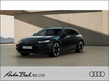 Audi A6 allroad TDI quattro 220kW TechPro/ Stdhzg./Pa
