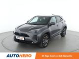 Toyota Yaris Cross 1.5 Hybrid 2WD Team D Aut*NAVI*LED* - Toyota Yaris Cross Gebrauchtwagen in Hamburg