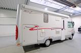 Rapido LE RANDONNEUR 983 M Automatik/Festbett+Hubbett - Rapido Wohnwagen & Wohnmobile