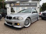 BMW 323Ci E46 Coupe M-Paket*GSD*XENON*APPLE-CARPLAY* - BMW 323 aus 1999: 323ci
