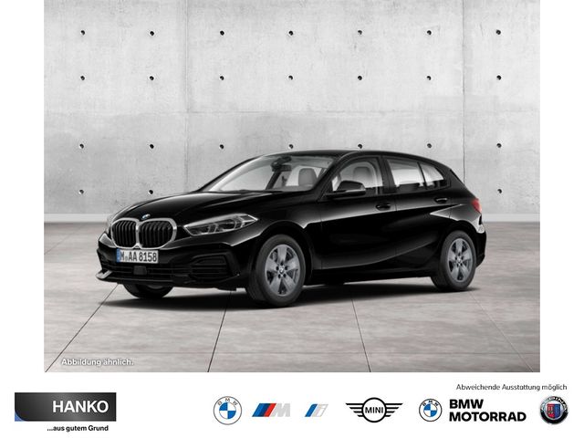 BMW 118i Advantage