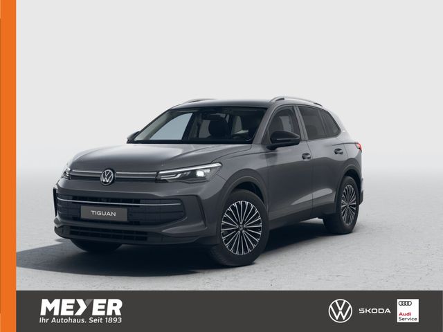 Volkswagen Tiguan  ENERGY 1.5 eTSI DSG *Winterräder, Anschl