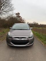 Hyundai IX 20 5Star Edition - Hyundai ix20 5-Star-Edition