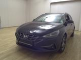 Hyundai i30 1.6 CRDI Intro Edition Navi LED RfK PDC Shz - Hyundai mit Diesel-Antrieb: Kombi