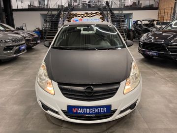 Opel Corsa D Selection *TÜV 032027*KLIMA*ISOFIX*