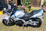 Suzuki GSR 600 - SUZUKI 2007 600 GSR