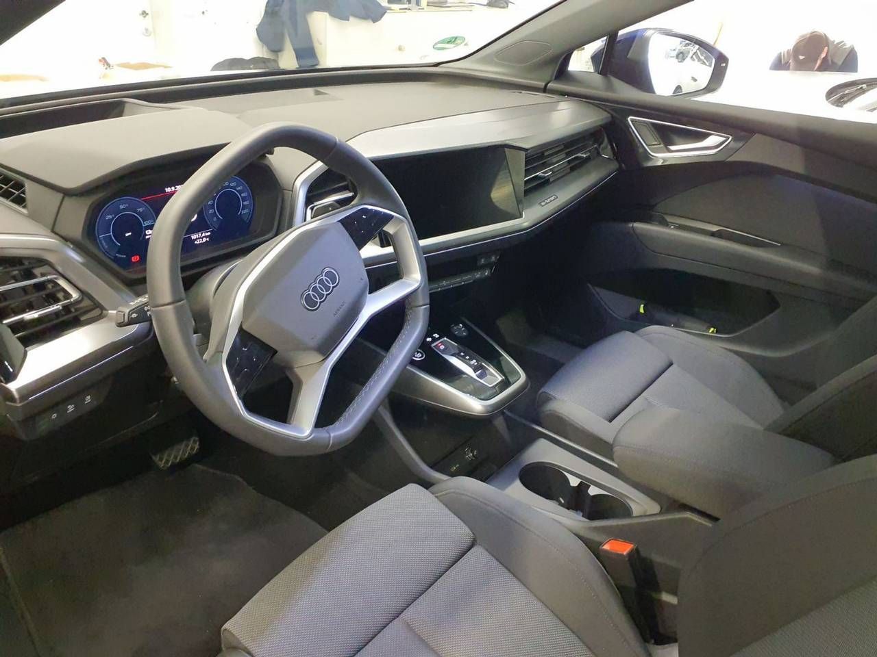 Audi Q4 e-tron - Bild 4