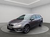 Seat Leon ST FR*Automatik*PDC*AHK* - Seat Leon mit Anhängerkupplung
