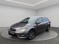 Seat Leon ST FR*Automatik*PDC*AHK*