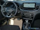 Kia XCeed 1.5T 140 DCT7 GT LINE Teil-LEDER SOUND - Kia XCeed Gebrauchtwagen in Hamburg