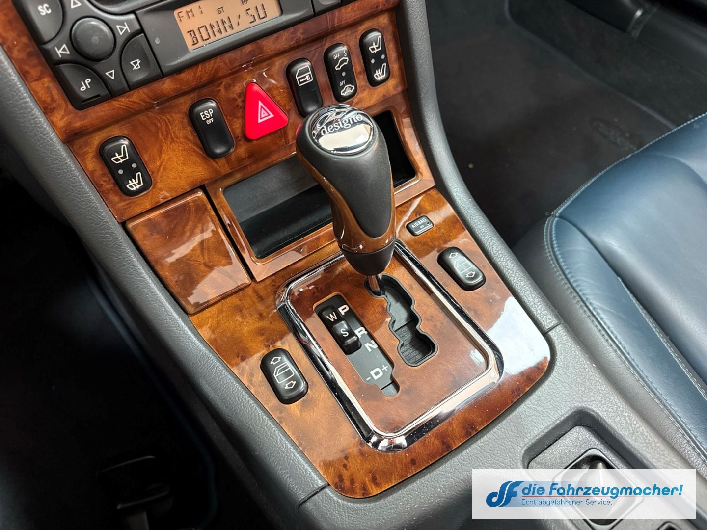 Fahrzeugabbildung Mercedes-Benz SLK 320 Leder SHZ Designo Sportsitze Klima 2.Han