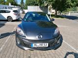 Mazda 3 zu verkaufen - Mazda aus 2012: Mazda3