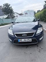 Ford Mondeo MK4  2,0TDCi 1.Hand TÜV neu - Ford Mondeo: Mk1