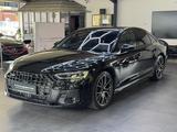 Audi A8 50 TDI QUATTRO/S-LINE/ENTERTAINMENT/B&O/MASSA - Audi A8 in Bielefeld