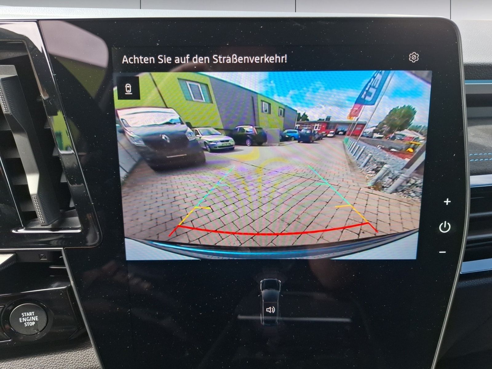 Renault Austral - Bild 13