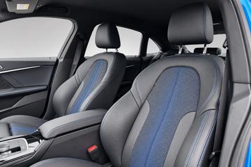 2021 BMW M235 缩略图 15