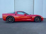 Corvette 6.0 V8 Targa - gebrauchte Corvette C6 aus dem Jahr 2005