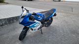 Suzuki GS500F - SUZUKI GS 500