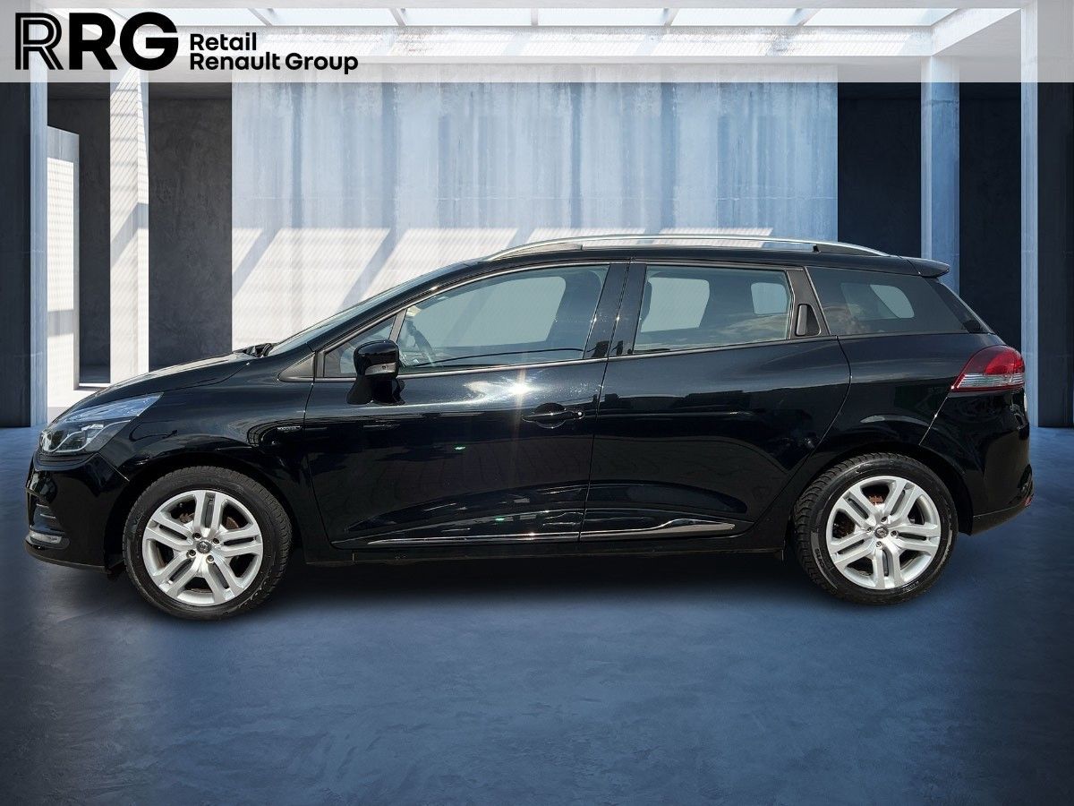 Renault Clio - Bild 2