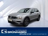Volkswagen Tiguan 1.5 TSI IQ.DRIVE ACC-AHK-Front+SpurAssist - Volkswagen Tiguan IQ-DRIVE