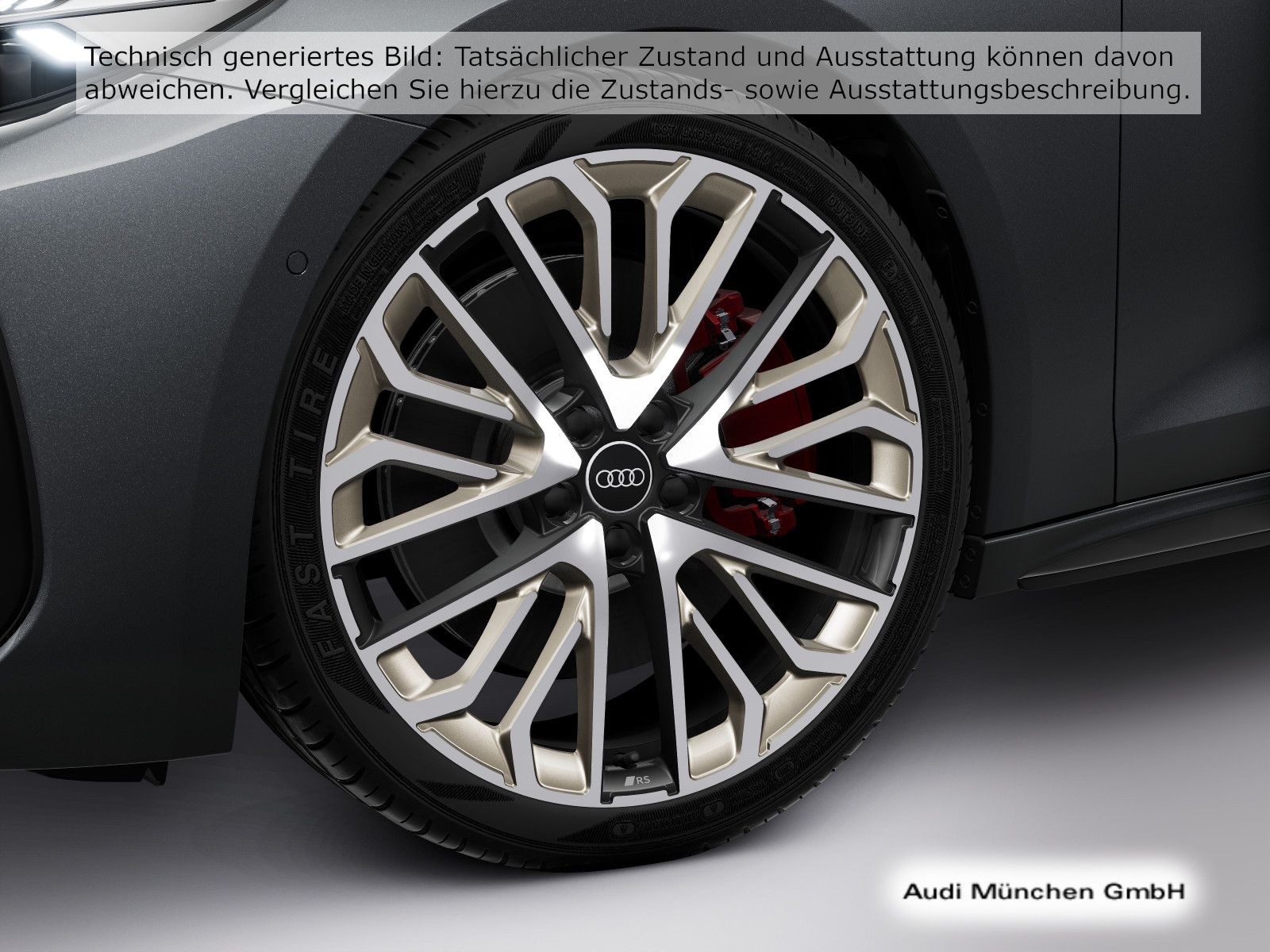 Audi A5 - Bild 11