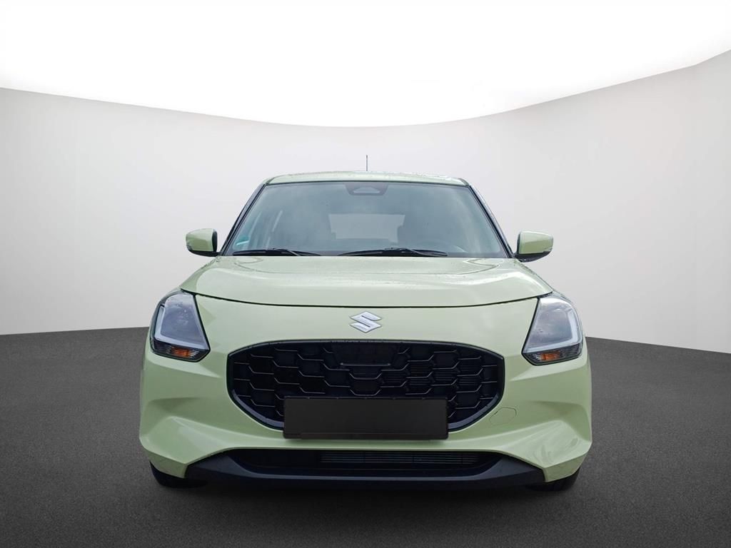 Suzuki Swift COMFORT+ CVT HYBRID imagem 3