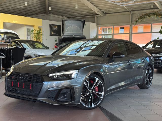 AUDI S5 Sportback 3.0 TDI quattro