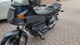 BMW R100RT Classic - BMW R 100 CLASSIC