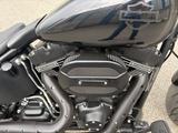 Harley-Davidson Fat Boy S FLSTFBS - HARLEY-DAVIDSON FAT BOY
