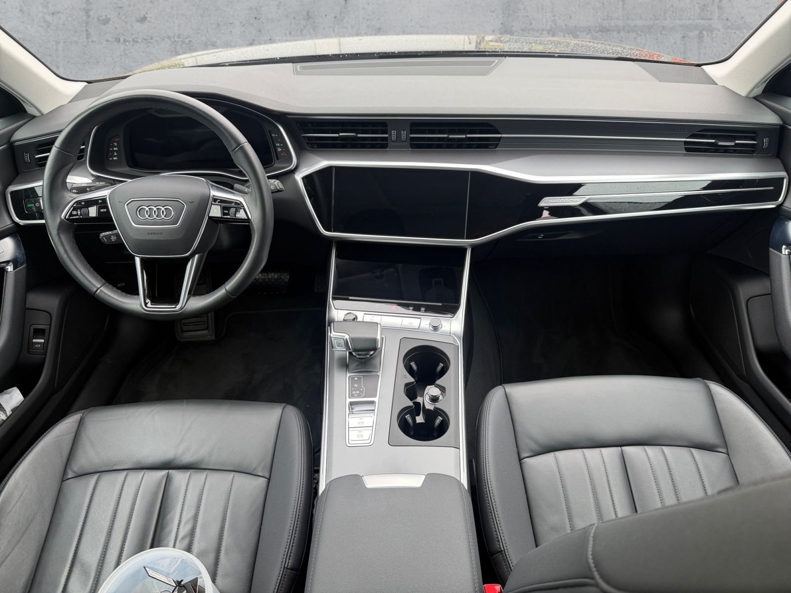 Audi A6 Allroad - Bild 9