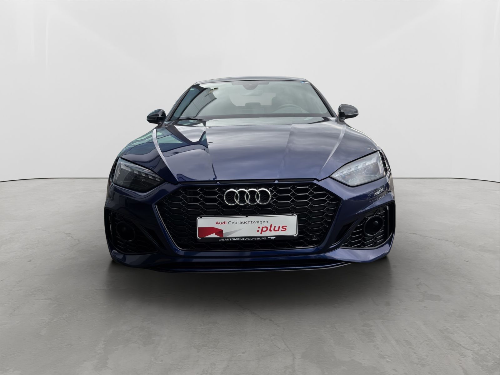 Audi RS5 - Bild 8