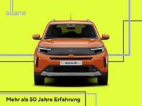 Opel Frontera - Vorschau Bild 4