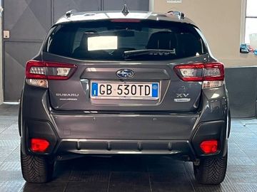 Subaru XV - 5