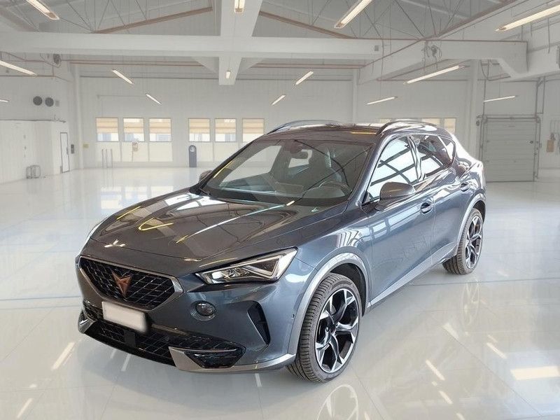 Image of Cupra Formentor