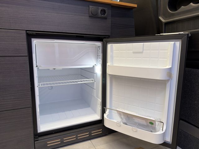 Crafter 35 2.0 TDI Sylt Camper Keitum L2H2 FWD