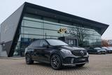 Mercedes-Benz Other Mercedes-Benz GLE-klasse Coupé GLE43 AMG 3 - : Other