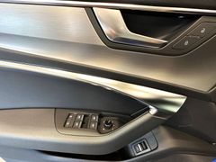 AUDI A6 50 TDI quattro Sport S-Line Matrix AHK DSP