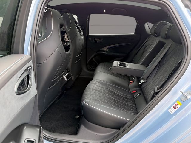 BYD Seal Design RWD+Pano+Sitzklima+ACC+360Kam.+Leder