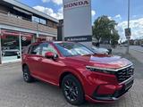 Honda CR-V Hybrid e:HEV 2.0 i-MMD AWD Elegance - Honda CR-V in Oberhausen