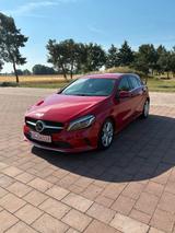 Mercedes-Benz A 220 A A 220 4Matic - Mercedes-Benz A 220: 4matic