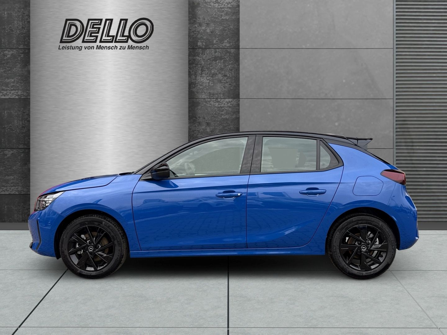 Opel Corsa - Bild 3