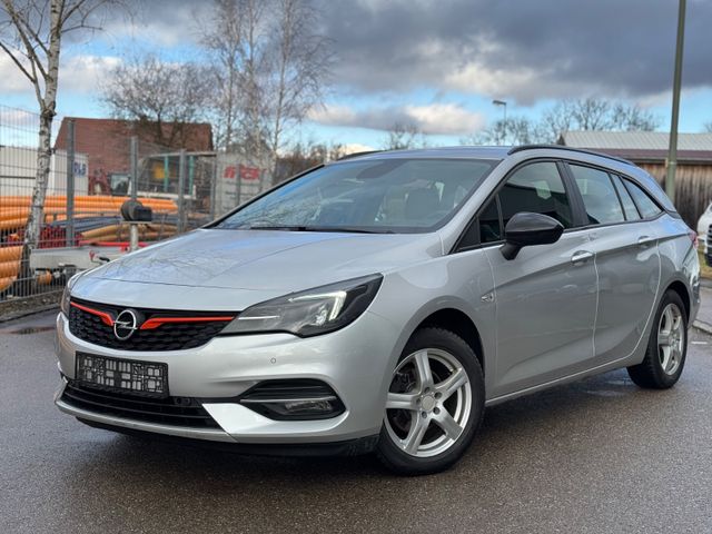 Opel Astra K Sports Tourer Business Start/Stop*1-HAND