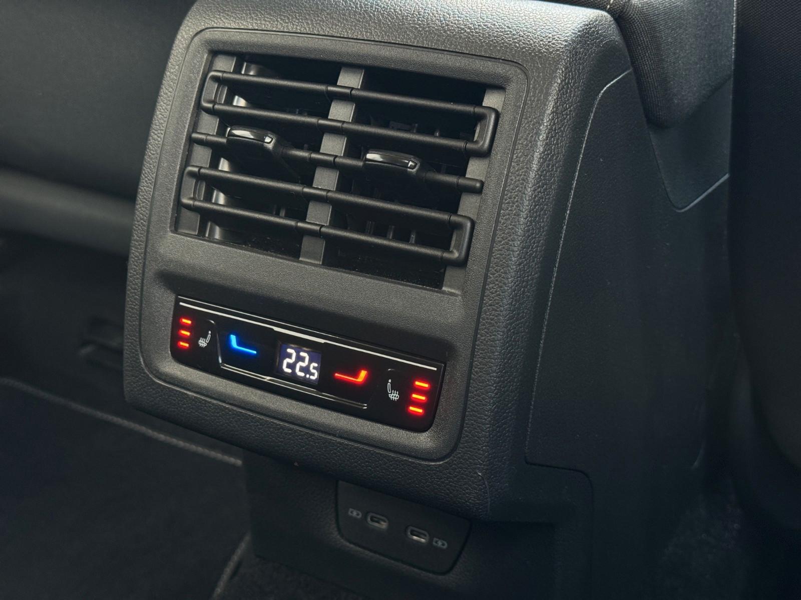 Volkswagen Golf VIII Lim. 2.0 TDI DSG Style ACC LED Sthzg, миниатюра 20