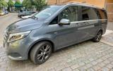 Mercedes-Benz V 220 d AVANTGARDE lang AVANTGARDE - Mercedes-Benz V 220: Schiebedach
