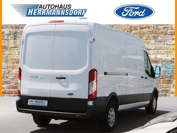 Fahrzeugabbildung Ford Transit Kasten 2.0 350 L3 Trend+TEMPOMAT+SITZH.+