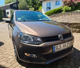 Volkswagen Polo 1.2 44kW Trendline Trendline