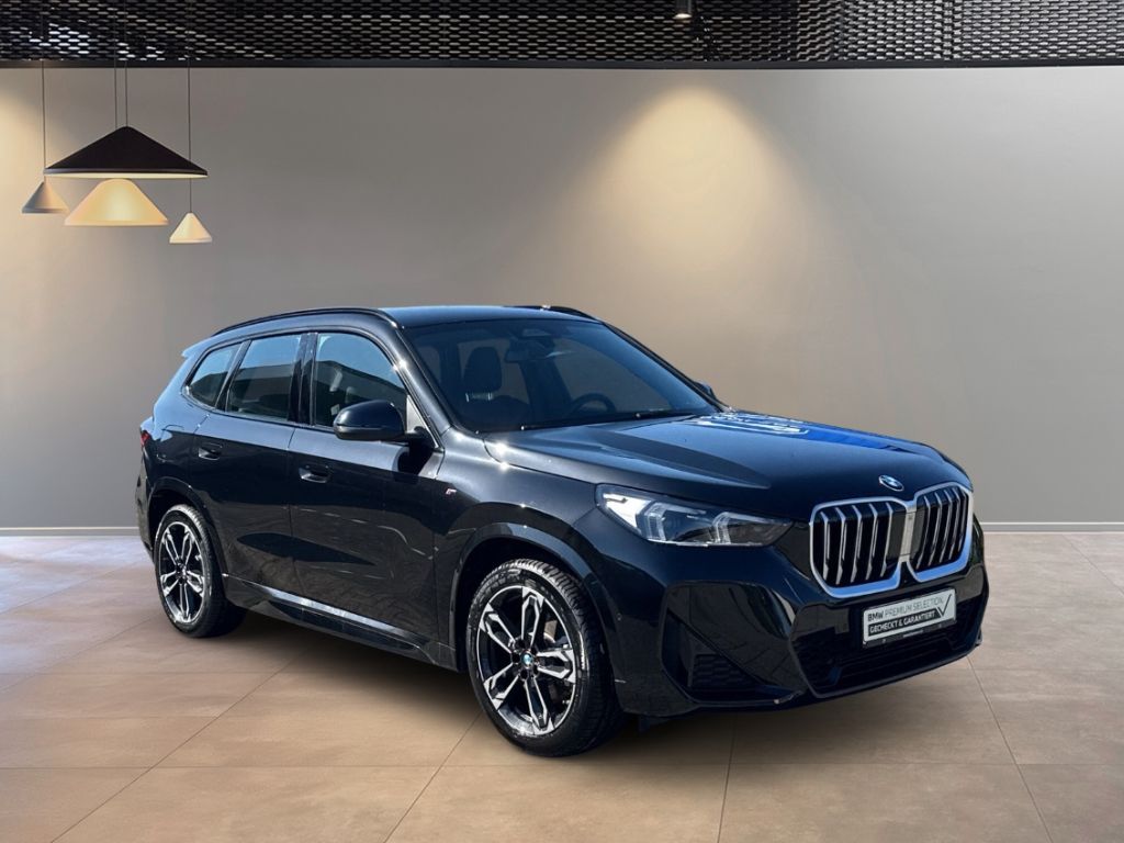 BMW X1 xDrive 23i M Sportpaket Harman LED foto 5